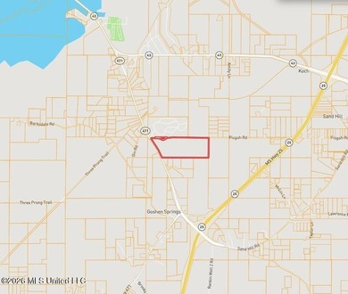 Build the Next Premier Community in One of Mississippi's - photo 29