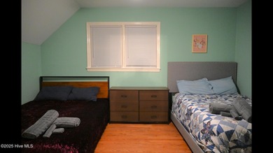 Charming Historic Home with Modern Income Potential! (Clouded - photo 30