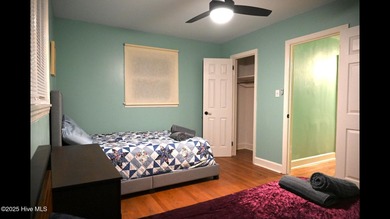 Charming Historic Home with Modern Income Potential! (Clouded - photo 31