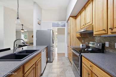 Come experience this peaceful setting on nearly an acre - photo 31