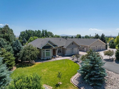 Snake River - Bingham County Home For Sale in Blackfoot Idaho