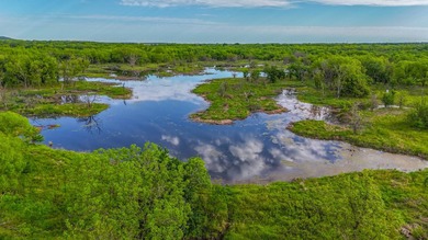 Copan Lake Acreage For Sale in Copan Oklahoma