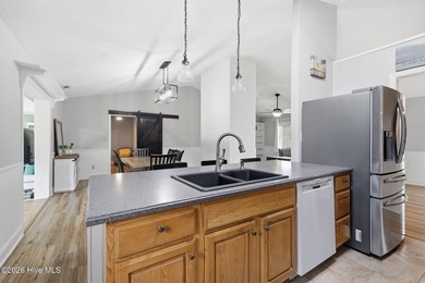 Come experience this peaceful setting on nearly an acre - photo 32