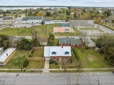 Charming Historic Home with Modern Income Potential! (Clouded - photo 37