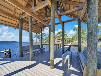 Welcome Home to your exquisite lakefront coastal oasis! Wild - photo 45