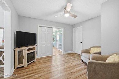 Come experience this peaceful setting on nearly an acre - photo 48
