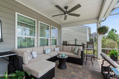 Dreaming of life in Sun City Hilton Head? Why wait to build when - photo 49