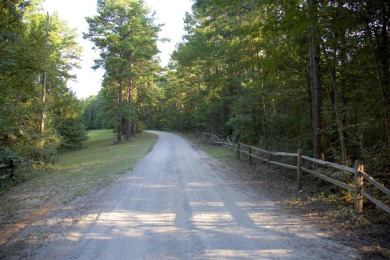 (private lake, pond, creek) Acreage For Sale in Ashland Mississippi