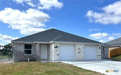 Stillhouse Hollow Lake Home For Sale in Harker Heights Texas