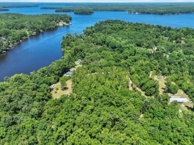 Lake Acreage For Sale in Tallahassee, Florida