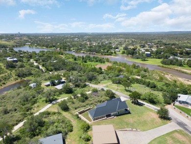 Lake Home For Sale in Sunrise Beach, Texas