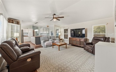 Beautifully Remodeled 3-Bedroom, 2-Bath Manufactured Home on Two - photo 4