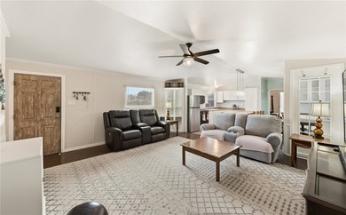 Beautifully Remodeled 3-Bedroom, 2-Bath Manufactured Home on Two - photo 5
