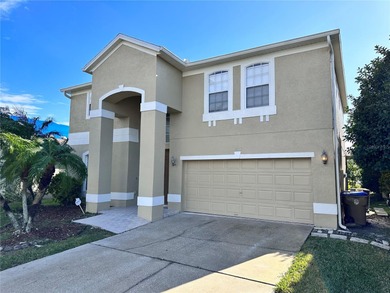 East Lake Tohopekaliga Home For Sale in Kissimmee Florida