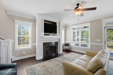 Discover this exceptional custom-built cottage-style retreat - photo 5