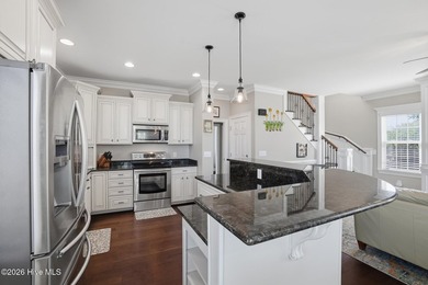 Discover this exceptional custom-built cottage-style retreat - photo 10