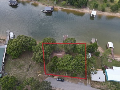 A Rare Waterfront Canvas on Cedar Creek Lake is waiting for you - photo 3