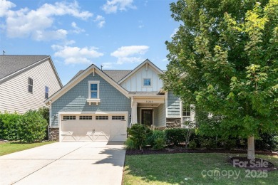 Lake Home For Sale in Charlotte, North Carolina