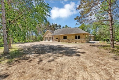 (private lake, pond, creek) Home For Sale in Avon Minnesota