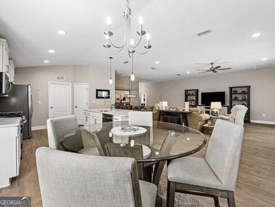 * Move-In Ready 4-Bedroom Home in Gated Osprey Cove - Your - photo 15