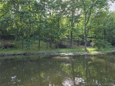 Rare opportunity to own 14 acres with an incredible 500 feet of - photo 16