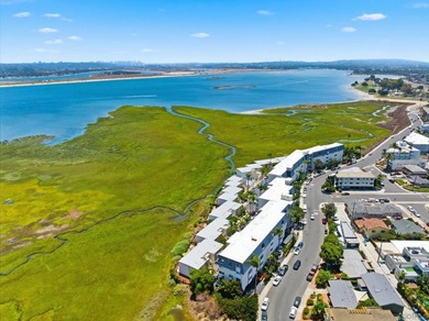 Wake each morning to the gentle shimmer of Mission Bay, where - photo 22