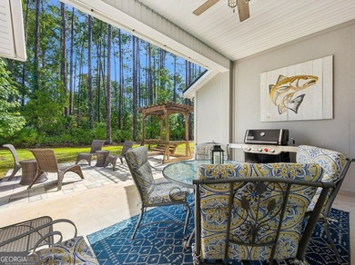 * Move-In Ready 4-Bedroom Home in Gated Osprey Cove - Your - photo 29