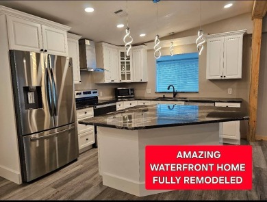 Lake Home For Sale in Vero Beach, Florida