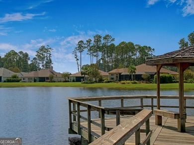 * Move-In Ready 4-Bedroom Home in Gated Osprey Cove - Your - photo 37