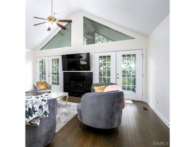 Welcome to your dream lake retreat! This beautifully renovated - photo 8
