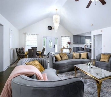 Welcome to your dream lake retreat! This beautifully renovated - photo 9