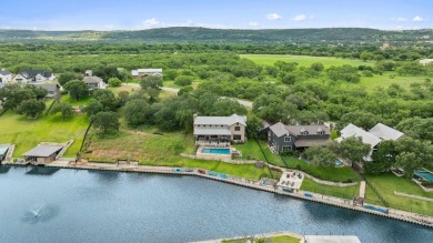Lake Home For Sale in Kingsland, Texas