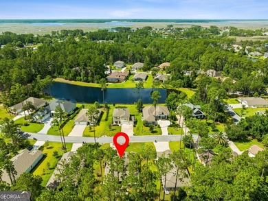 * Move-In Ready 4-Bedroom Home in Gated Osprey Cove - Your - photo 44