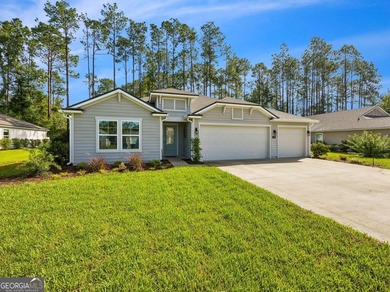 * Move-In Ready 4-Bedroom Home in Gated Osprey Cove - Your - photo 45