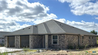 Stillhouse Hollow Lake Home For Sale in Harker Heights Texas