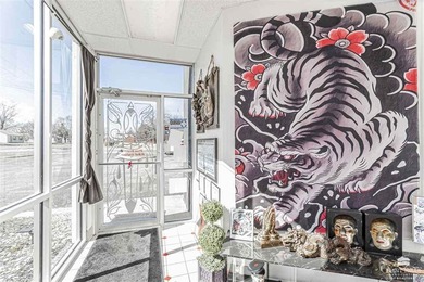 Opportunity ZONE to start or expand your business! This property