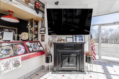 Opportunity ZONE to start or expand your business! This property