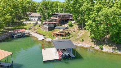 Lake Nehai!! Updated & Ready for Lake Season 4 BR, 3 BA Home!! - photo 1