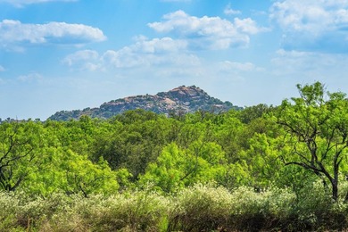 Just 13 miles southwest of Llano, this 840-acre Hill Country - photo 2