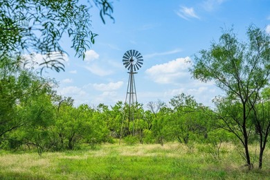 Just 13 miles southwest of Llano, this 840-acre Hill Country - photo 4