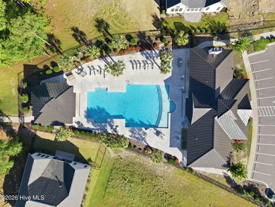 Build your dream home on this .13 acre homesite in Preservation - photo 8