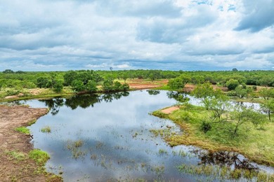 Just 13 miles southwest of Llano, this 840-acre Hill Country - photo 9