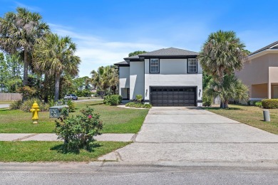 Lake Home For Sale in Santa Rosa Beach, Florida