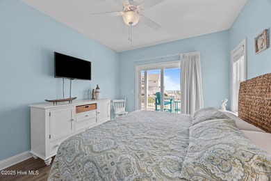 Stunning second row to the ocean, four-bedroom, four-bath home