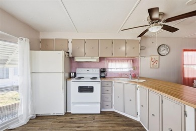 This home is located in the 55+ Resident Owned community of - photo 11
