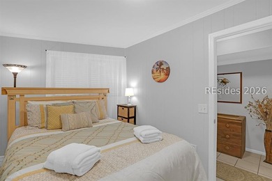 Unit #187 at Sea Side Villas offers direct ocean views from a - photo 12