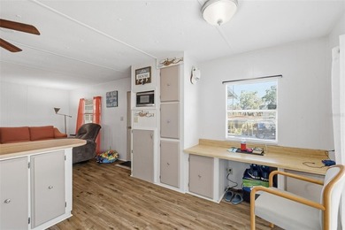 This home is located in the 55+ Resident Owned community of - photo 12