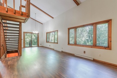 Nestled on two wooded lots just south of Waupaca, this 3BR, 2BA - photo 12