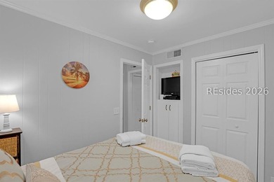 Unit #187 at Sea Side Villas offers direct ocean views from a - photo 13