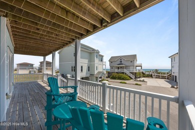 Stunning second row to the ocean, four-bedroom, four-bath home